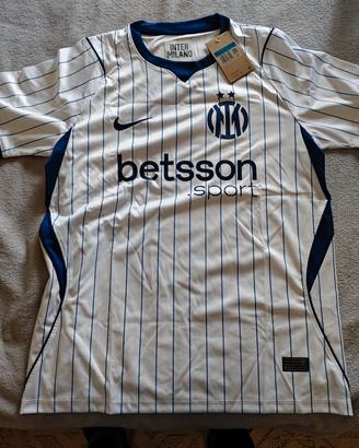 Maglia Inter 26/27 Taglia M