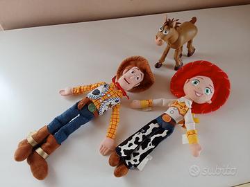 TOY STORY Disney Store