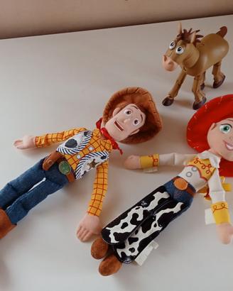 TOY STORY Disney Store