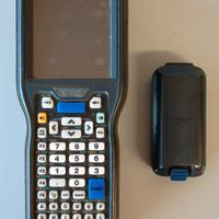 TERMINALE CK75 HONEYWELL