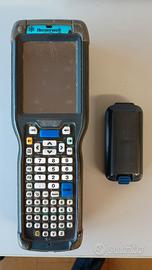 TERMINALE CK75 HONEYWELL