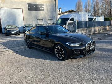 Bmw 420 420i Coupé Msport tre volumi