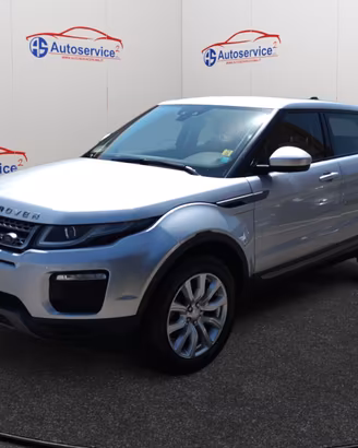 Land Rover Range Rover Evoque 5 Porte Range Rover