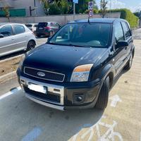 FORD FUSION TITANIUM 90CV