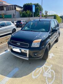 FORD FUSION TITANIUM 90CV