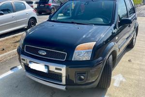 FORD FUSION TITANIUM 90CV