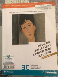 Imparare dai classici a progettare il futuro  3C