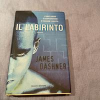 Maze runner il labirinto