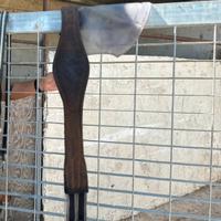 Sottopancia equestro