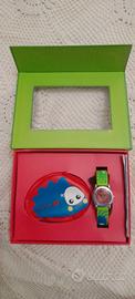 OROLOGIO DA POLSO IMAGINARIUM - nuovo