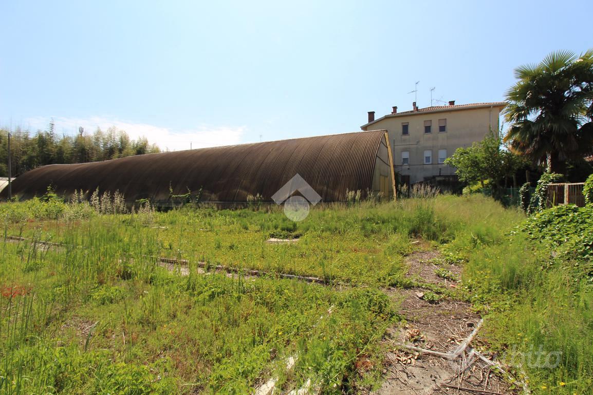 TER. RESIDENZIALE A LATISANA - Altro