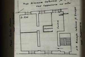 Appartamento di 75mq via bobbio 40