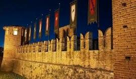 Monolocale ristruttato a 600 euro-Legnano