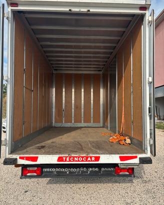 Iveco Daily 35 c15