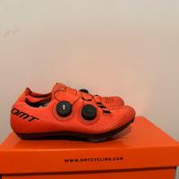 Dmt kr0 scarpe ciclismo