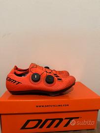 Dmt kr0 scarpe ciclismo