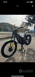 Trial vertigo 125