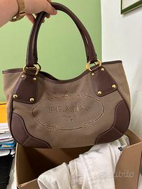 BORSA PRADA