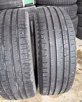 gomme usate 2256517 All Seasons PIRELLI - SCO - 09