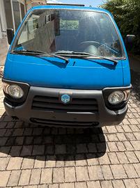 Piaggio quargo