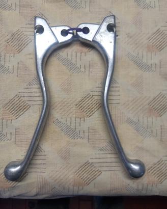 leva freno frizione moto epoca morini