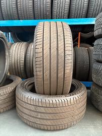 4 Gomme Usate Estive Michelin