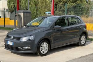 Volkswagen Polo 1.0 MPI 5p. Trendline 2015