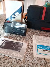 2 macchine fotografiche