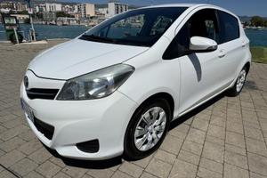 Toyota Yaris 1.4 diesel 2012