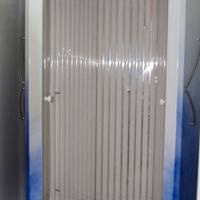 Doccia solare  marca Sunflower modello QUASAR 2.2