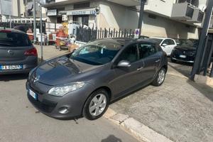 Renault Megane Mégane 1.5 dCi 110CV Dynamique