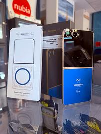 SAMSUNG Z FLIP 7 256GB PROMO LAMPO