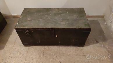 baule antico