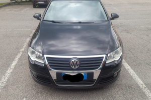 Volkswagen Passat sw 2.0 tdi 150 cv