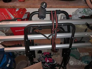 Portabici universale