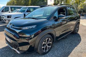 Citroen C3 Aircross BlueHDi 110 S&S Plus