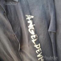 Disney e Angel devil camicie