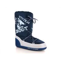 Doposci Uomo 202 Caldo e Confortevole