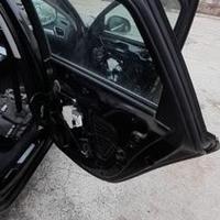 Porta portiera sportello lato passeggero Audi A4