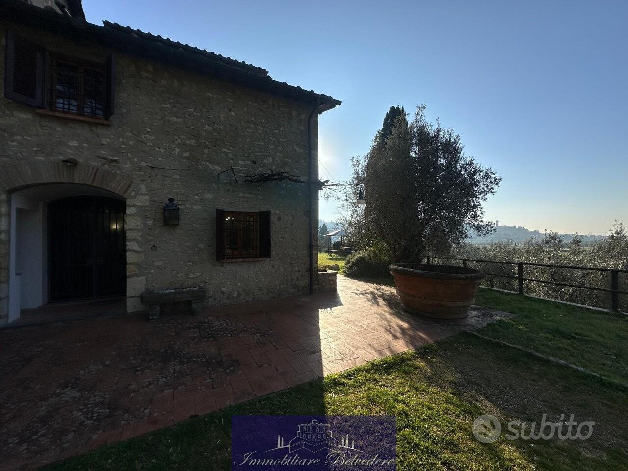 Appartamento – Calenzano, Pratello - Vista 2