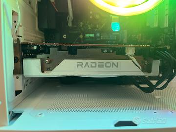 Rx 6500 Xt 4gb
