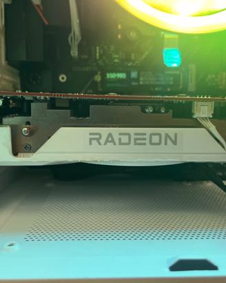 Rx 6500 Xt 4gb