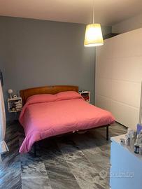 Bilocale indipendente vicino Caserma Vigili Fuoco