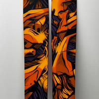 Volkl Revolt 121