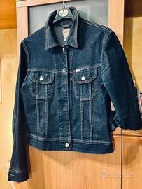 Giubbino Jeans Vintage Miss Sixty