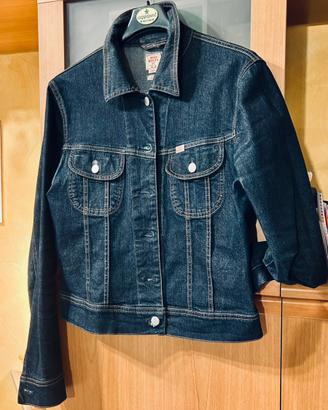 Giubbino Jeans Vintage Miss Sixty