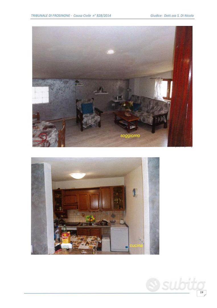 Appartamento – Ferentino, Grotticelle - Vista 3