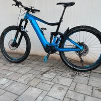 Mtb Giant trace e+
