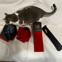 Piaggio Vespa T5 - Vespa ET3 - ricambi