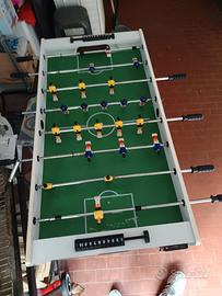 Calcio balilla biliardino
